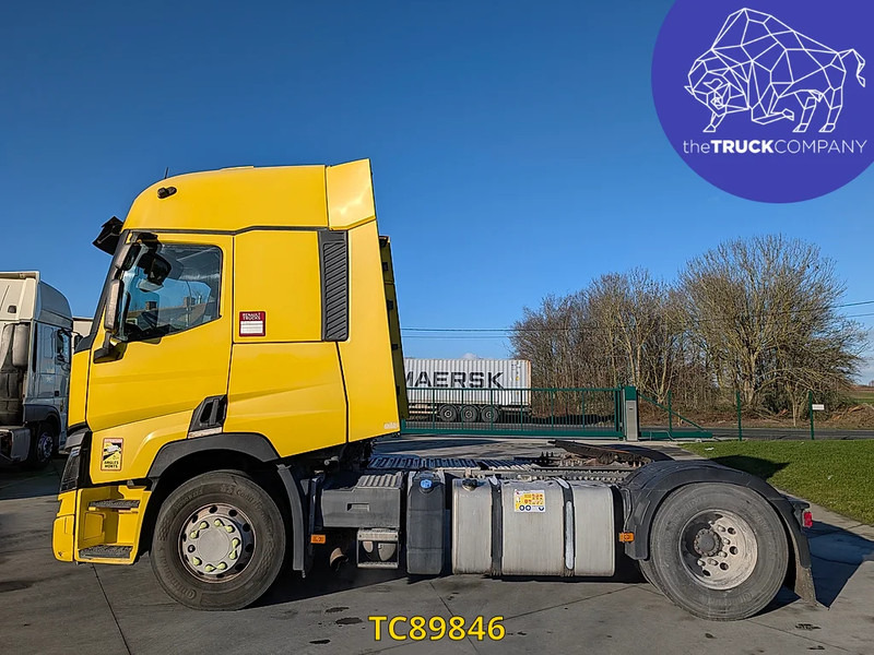 Renault T 440 - Tractor unit: picture 2 Renault T 440 - Tractor unit: picture 2