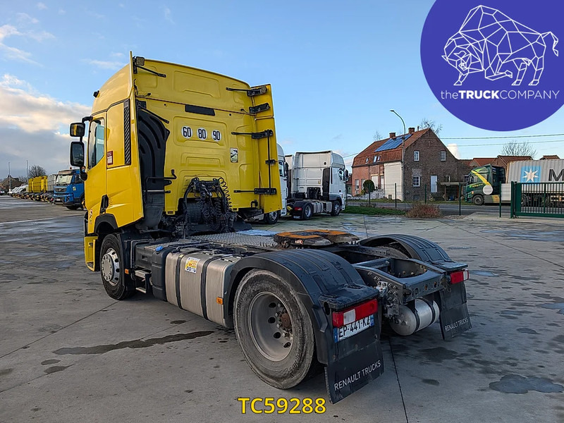 Renault T 440 - Tractor unit: picture 3 Renault T 440 - Tractor unit: picture 3