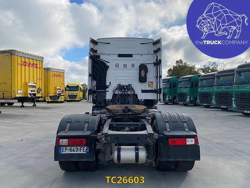 Renault T 440 - Tractor unit: picture 4 Renault T 440 - Tractor unit: picture 4
