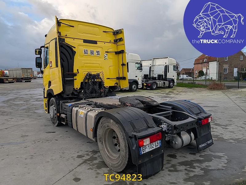 Renault T 440 - Tractor unit: picture 3 Renault T 440 - Tractor unit: picture 3