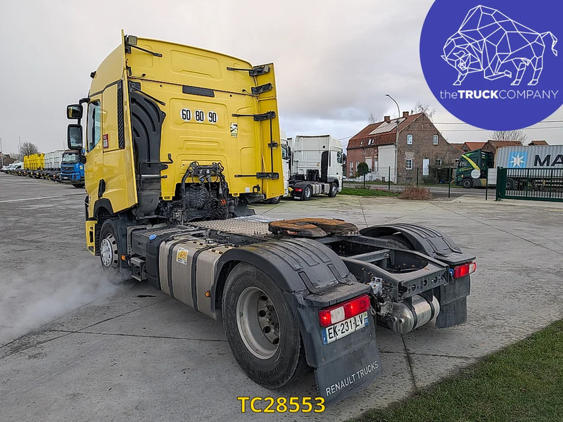 Renault T 440 - Tractor unit: picture 3 Renault T 440 - Tractor unit: picture 3