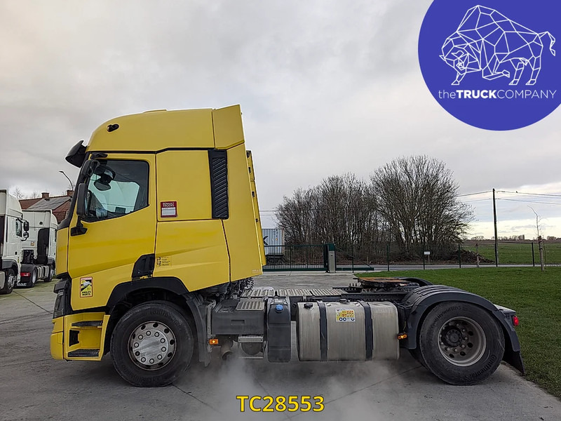 Renault T 440 - Tractor unit: picture 2 Renault T 440 - Tractor unit: picture 2