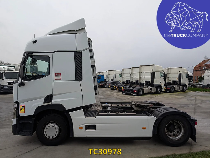 Renault T 460 - Tractor unit: picture 2 Renault T 460 - Tractor unit: picture 2