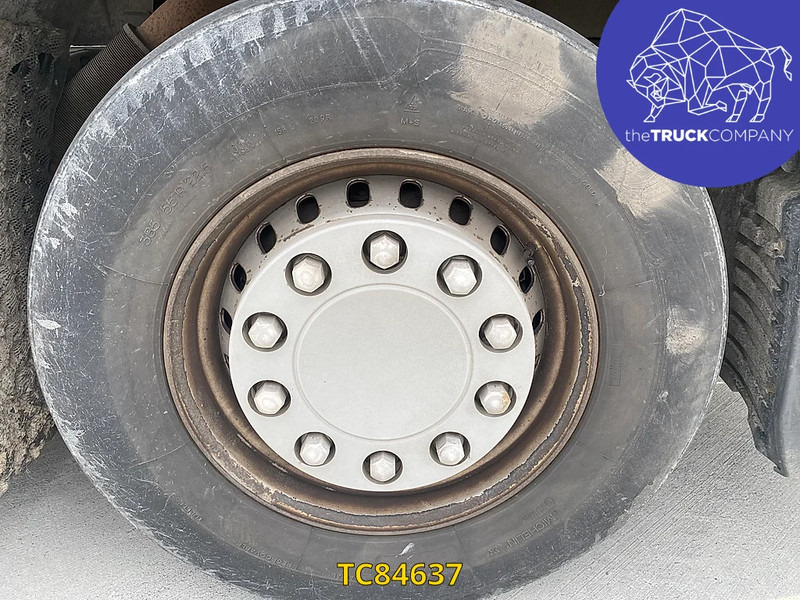 Renault T 480 - Tractor unit: picture 3 Renault T 480 - Tractor unit: picture 3