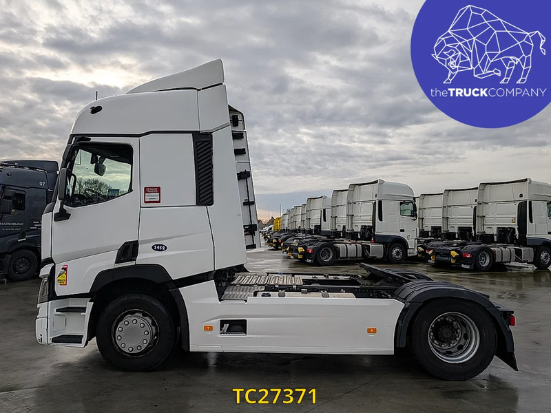 Renault T 480 - Tractor unit: picture 2 Renault T 480 - Tractor unit: picture 2