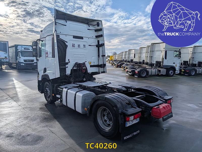 Renault T 480 - Tractor unit: picture 3 Renault T 480 - Tractor unit: picture 3