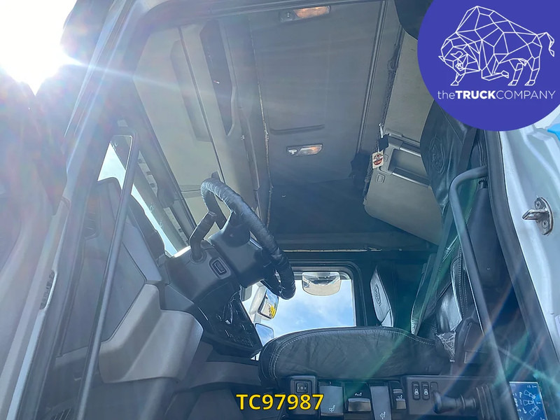 Scania S 500 - Tractor unit: picture 5 Scania S 500 - Tractor unit: picture 5