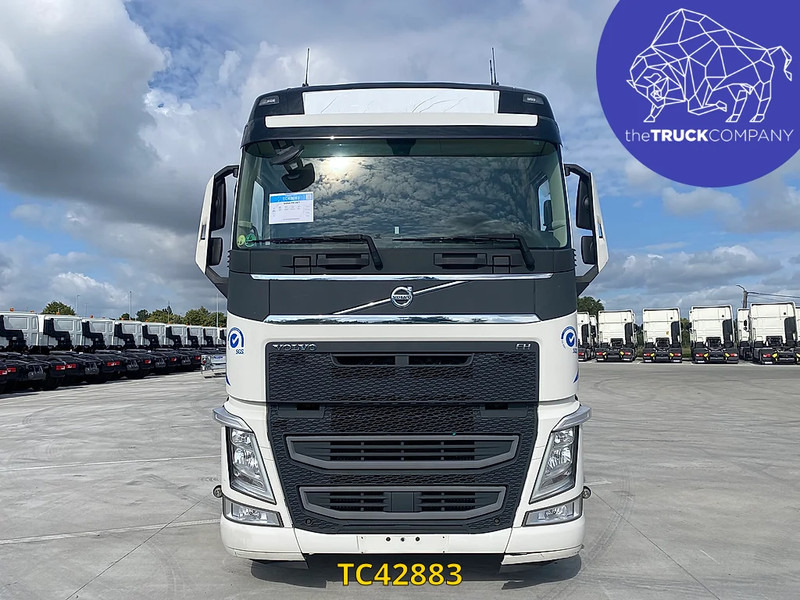 Tractor unit Volvo FH 460: picture 9