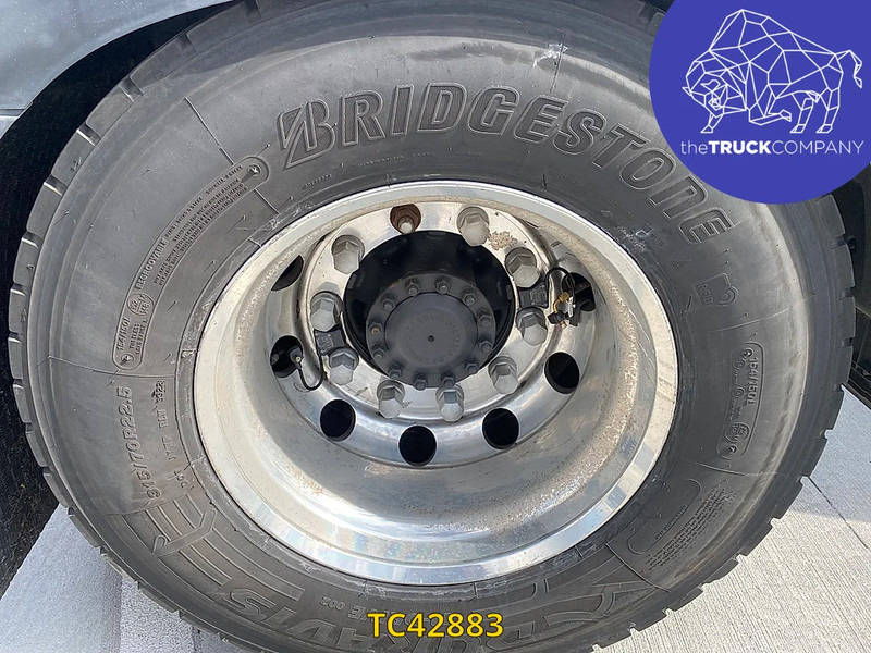 Tractor unit Volvo FH 460: picture 19