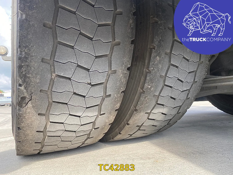 Tractor unit Volvo FH 460: picture 20