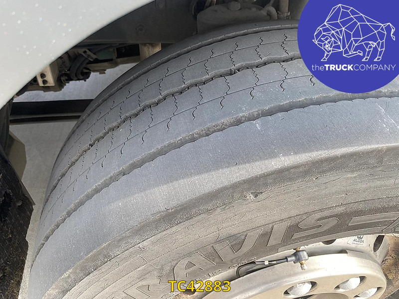 Tractor unit Volvo FH 460: picture 13