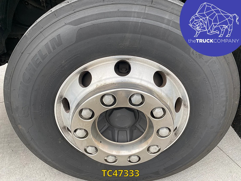 Tractor unit Volvo FH 500: picture 18