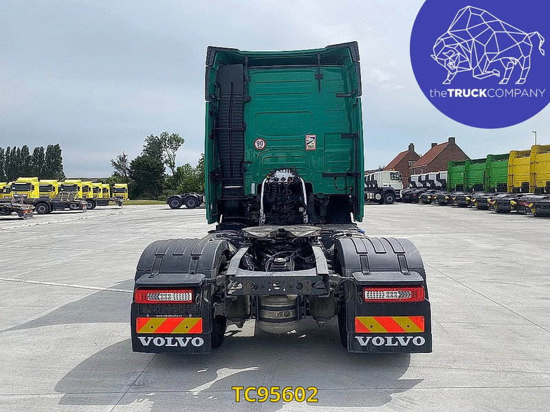 Volvo FH 500 - Tractor unit: picture 3 Volvo FH 500 - Tractor unit: picture 3