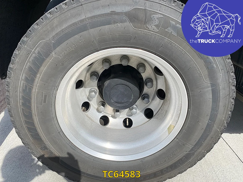 Tractor unit Volvo FH 500: picture 20 Tractor unit Volvo FH 500: picture 20