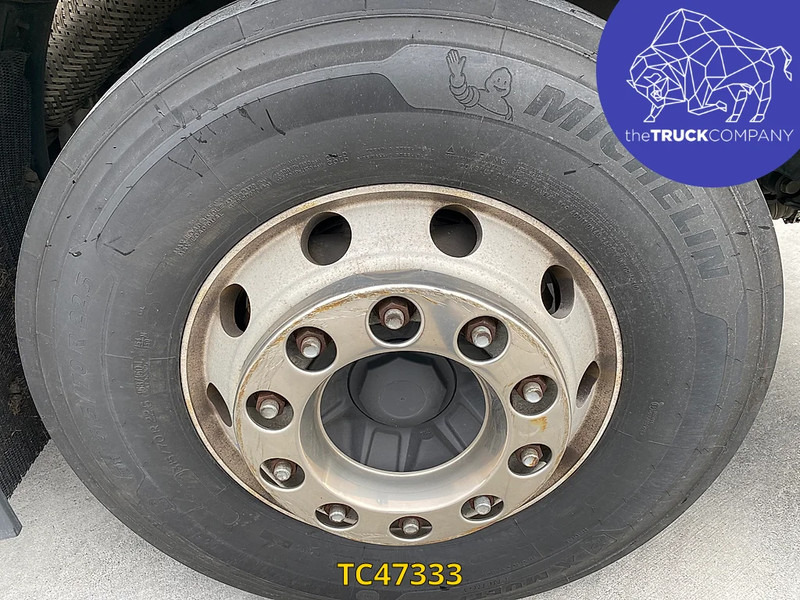 Tractor unit Volvo FH 500: picture 15