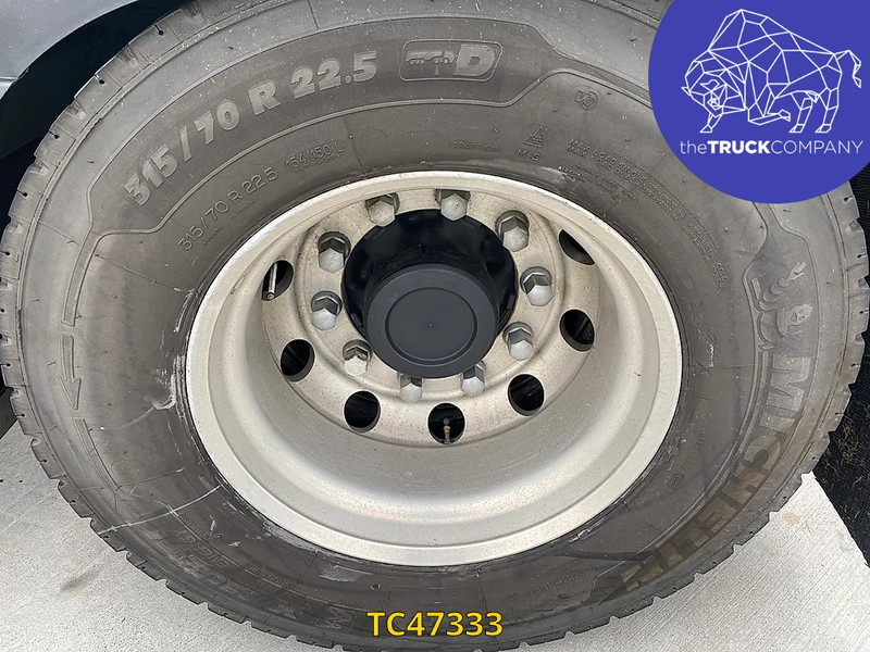 Tractor unit Volvo FH 500: picture 20