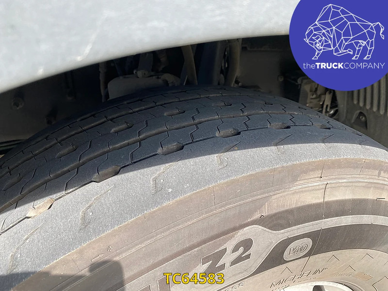 Tractor unit Volvo FH 500: picture 14 Tractor unit Volvo FH 500: picture 14