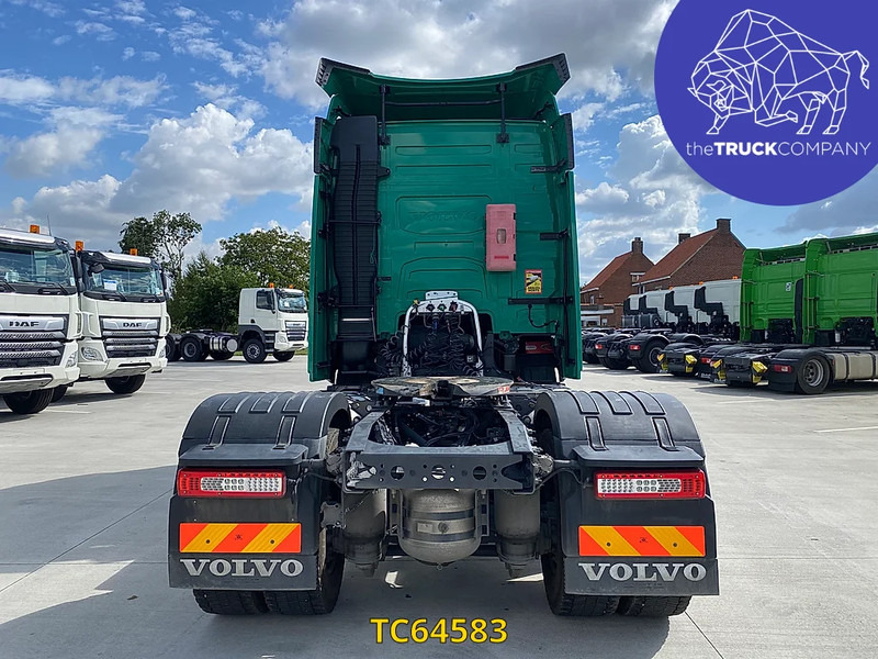 Volvo FH 500 - Tractor unit: picture 4 Volvo FH 500 - Tractor unit: picture 4