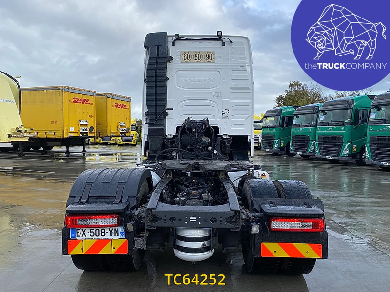 Volvo FH 500 - Tractor unit: picture 4 Volvo FH 500 - Tractor unit: picture 4
