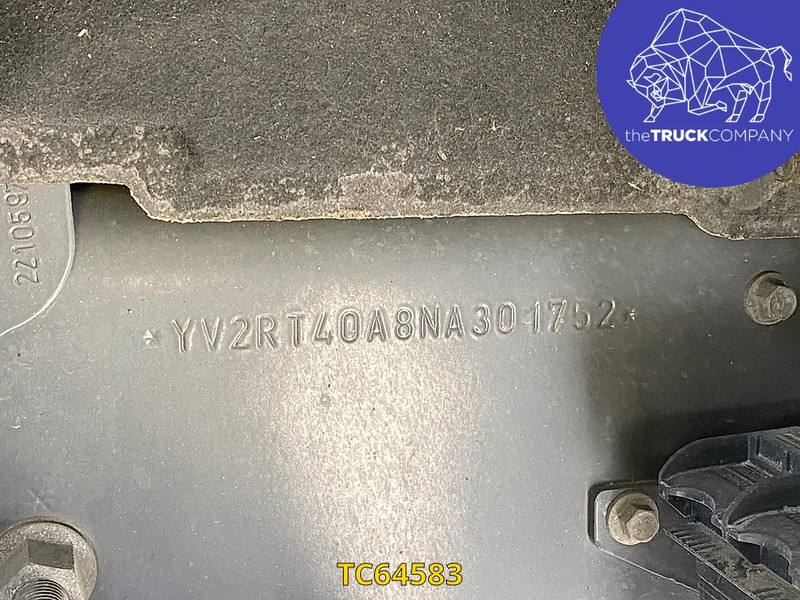 Tractor unit Volvo FH 500: picture 12 Tractor unit Volvo FH 500: picture 12