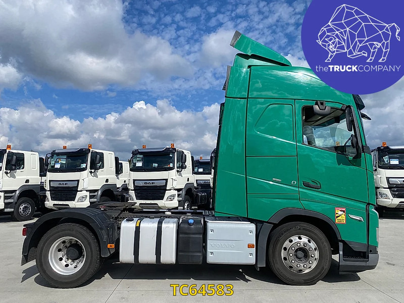 Tractor unit Volvo FH 500: picture 7 Tractor unit Volvo FH 500: picture 7