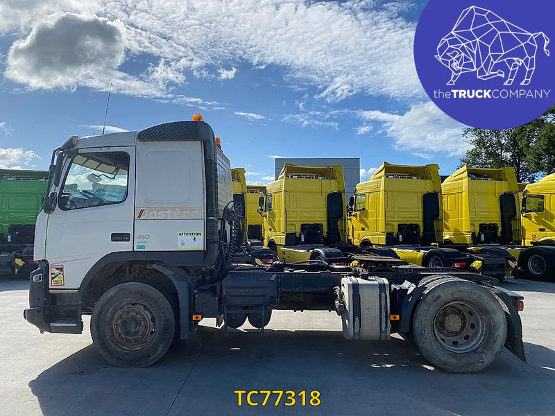 Volvo FMX 450 - Tractor unit: picture 2 Volvo FMX 450 - Tractor unit: picture 2