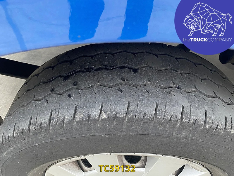 Leasing of Volkswagen Crafter Volkswagen Crafter: picture 6 Leasing of Volkswagen Crafter Volkswagen Crafter: picture 6