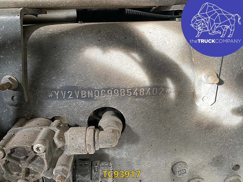 Volvo FE 320 - Garbage truck: picture 4 Volvo FE 320 - Garbage truck: picture 4