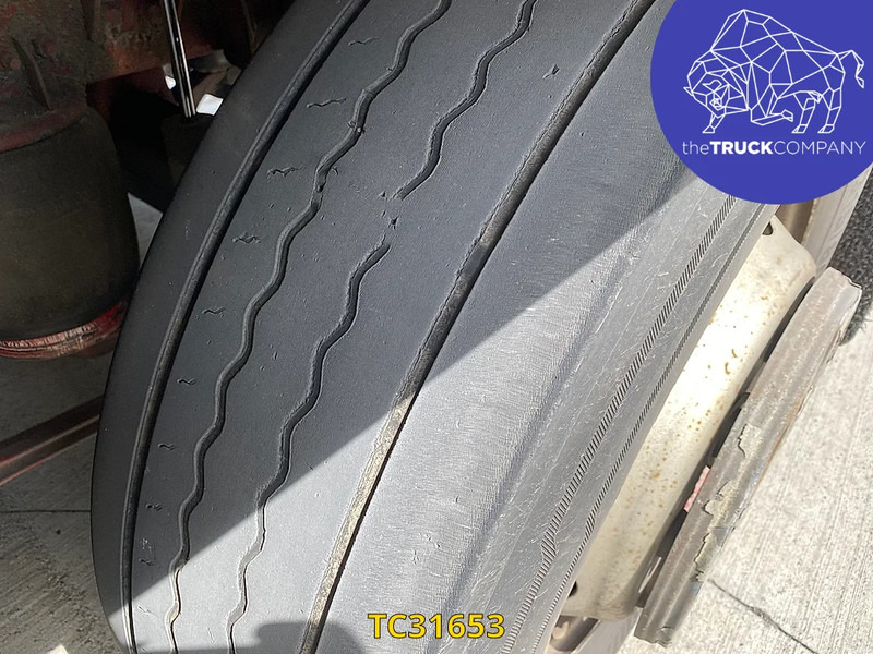 Volvo FM 340 - Refrigerator truck: picture 4 Volvo FM 340 - Refrigerator truck: picture 4