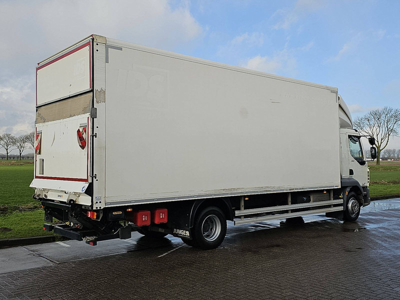 DAF LF 260 16T AIRCO TAILLIFT - Box truck: picture 3 DAF LF 260 16T AIRCO TAILLIFT - Box truck: picture 3