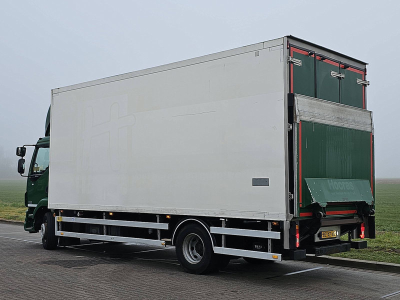 Leasing of DAF LF 55.210 11.9T MULTITEMP LIFT DAF LF 55.210 11.9T MULTITEMP LIFT: picture 6 Leasing of DAF LF 55.210 11.9T MULTITEMP LIFT DAF LF 55.210 11.9T MULTITEMP LIFT: picture 6