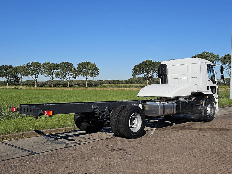 DAF XB 290 19T WB 530 NEW - Cab chassis truck: picture 3 DAF XB 290 19T WB 530 NEW - Cab chassis truck: picture 3