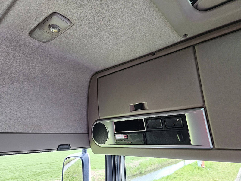 Tipper DAF XF 530 8X4 FAW STEEL TIPPER: picture 9