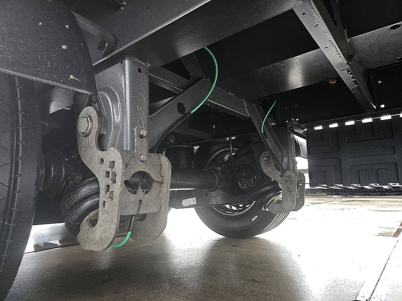 Curtainsider semi-trailer Fliegl SDS COIL: picture 8