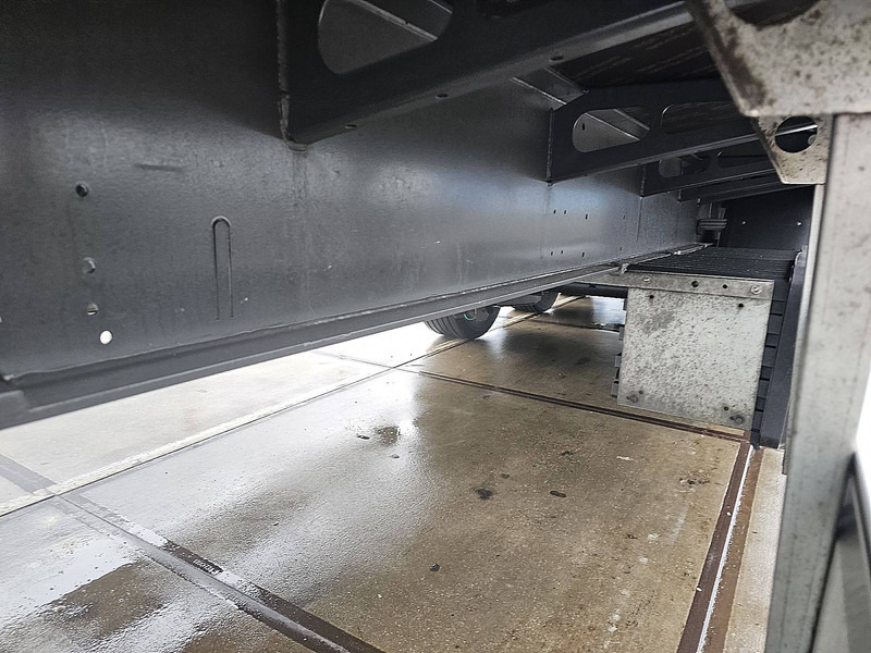 Curtainsider semi-trailer Fliegl SDS COIL: picture 9