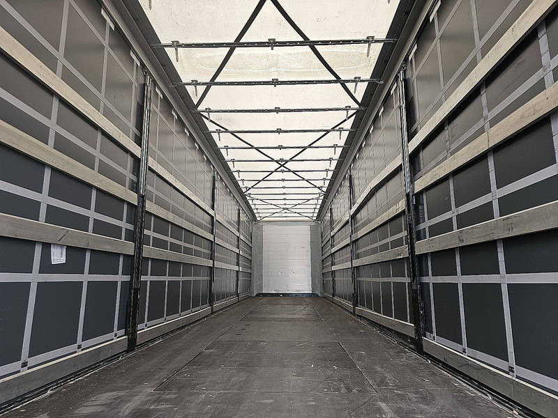 Curtainsider semi-trailer Fliegl SDS COIL: picture 6