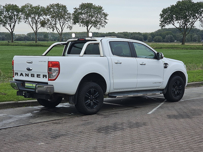 Ford Ranger  Dub.Cab Export! - Pickup truck: picture 3 Ford Ranger  Dub.Cab Export! - Pickup truck: picture 3