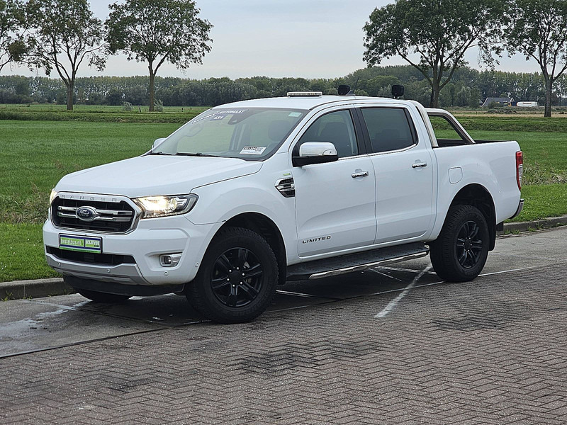 Ford Ranger  Dub.Cab Export! - Pickup truck: picture 2 Ford Ranger  Dub.Cab Export! - Pickup truck: picture 2