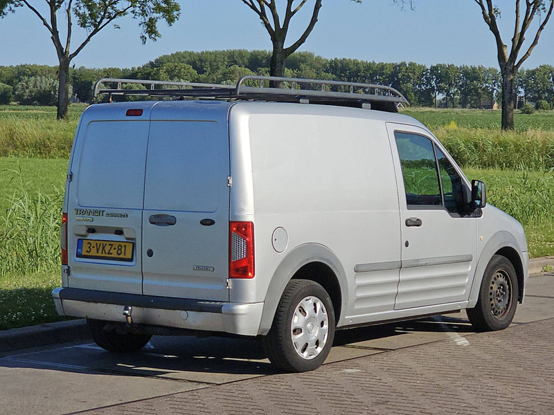 Ford Transit Connect - Box van: picture 3 Ford Transit Connect - Box van: picture 3