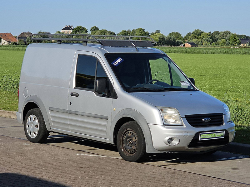 Ford Transit Connect - Box van: picture 5 Ford Transit Connect - Box van: picture 5