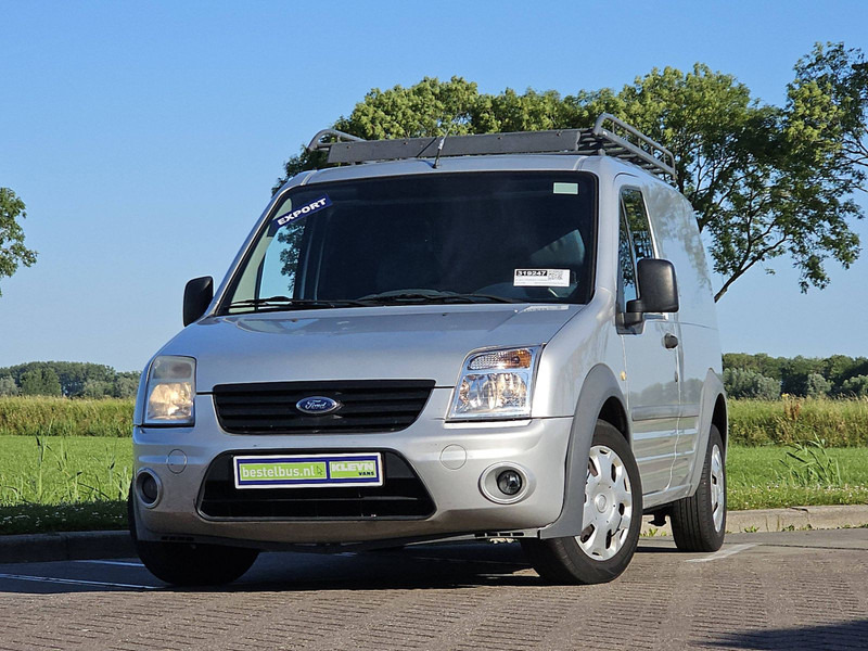 Ford Transit Connect - Box van: picture 1 Ford Transit Connect - Box van: picture 1
