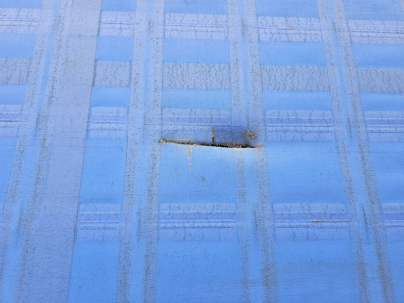 Curtainsider semi-trailer Krone SD27C: picture 9 Curtainsider semi-trailer Krone SD27C: picture 9