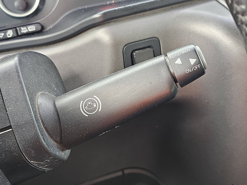 Box truck MAN 12.250 TGM AIRCO TAILLIFT: picture 10 Box truck MAN 12.250 TGM AIRCO TAILLIFT: picture 10