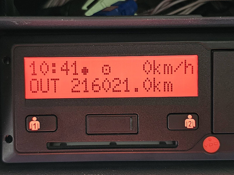 Leasing of MAN 26.460 TGS MEILLER AK 16 NT MAN 26.460 TGS MEILLER AK 16 NT: picture 9 Leasing of MAN 26.460 TGS MEILLER AK 16 NT MAN 26.460 TGS MEILLER AK 16 NT: picture 9