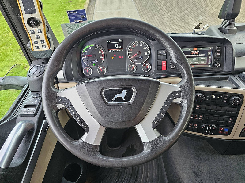 Leasing of MAN 26.460 TGS MEILLER AK 16 NT MAN 26.460 TGS MEILLER AK 16 NT: picture 13 Leasing of MAN 26.460 TGS MEILLER AK 16 NT MAN 26.460 TGS MEILLER AK 16 NT: picture 13