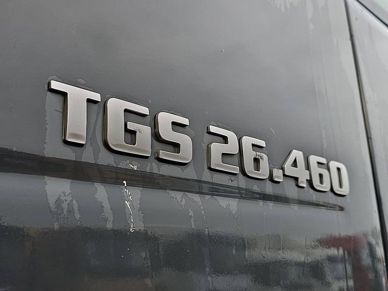 Leasing of MAN 26.460 TGS MEILLER AK 16 NT MAN 26.460 TGS MEILLER AK 16 NT: picture 19 Leasing of MAN 26.460 TGS MEILLER AK 16 NT MAN 26.460 TGS MEILLER AK 16 NT: picture 19