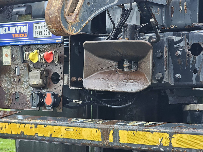 Leasing of MAN 26.460 TGS MEILLER AK 16 NT MAN 26.460 TGS MEILLER AK 16 NT: picture 14 Leasing of MAN 26.460 TGS MEILLER AK 16 NT MAN 26.460 TGS MEILLER AK 16 NT: picture 14