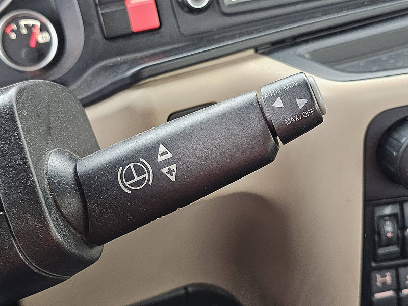 Leasing of MAN 26.460 TGS MEILLER AK 16 NT MAN 26.460 TGS MEILLER AK 16 NT: picture 11 Leasing of MAN 26.460 TGS MEILLER AK 16 NT MAN 26.460 TGS MEILLER AK 16 NT: picture 11