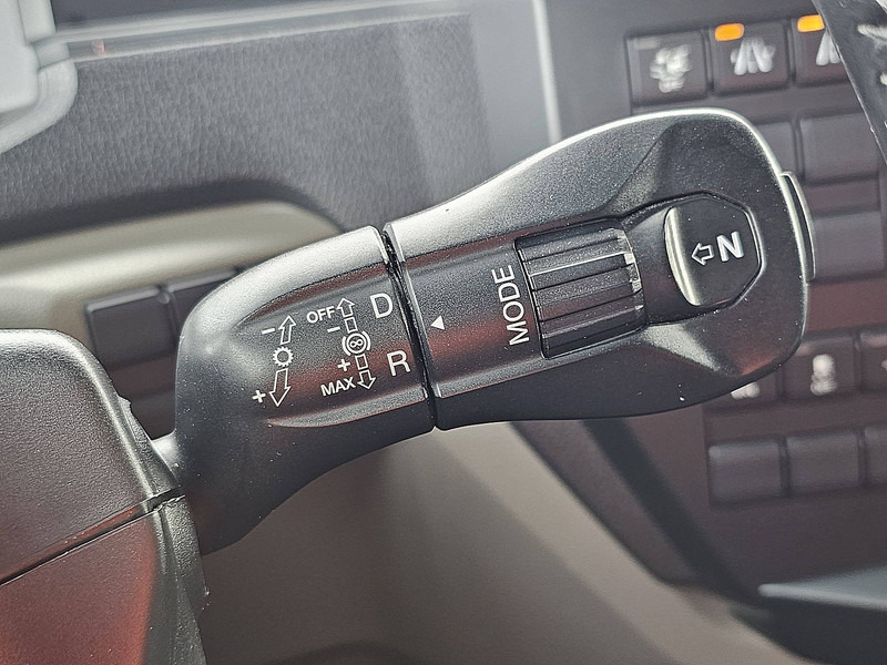 Container transporter/ Swap body truck MAN 26.510 TGX GX 6X2 INTARDER: picture 11 Container transporter/ Swap body truck MAN 26.510 TGX GX 6X2 INTARDER: picture 11