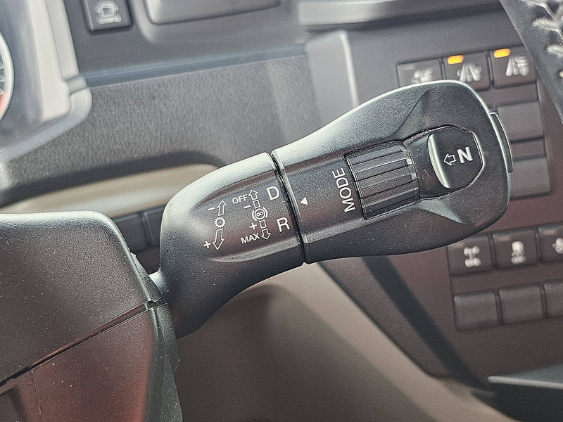 Leasing of MAN 26.510 TGX GX 6X2 INTARDER MAN 26.510 TGX GX 6X2 INTARDER: picture 11